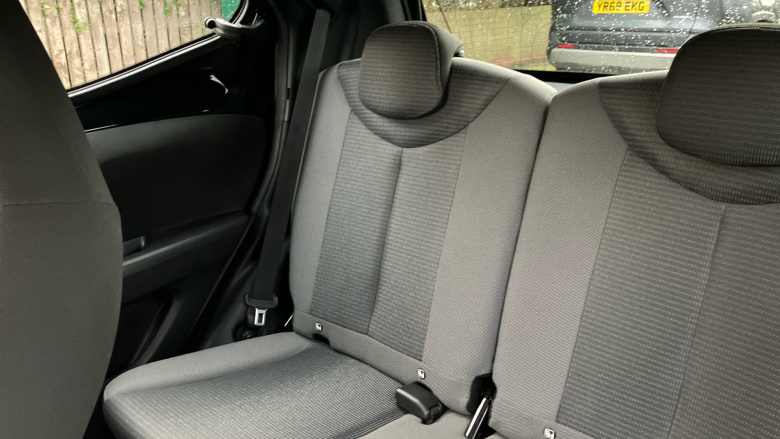 Toyota Aygo 1.0 VVT-i X-Trend TSS 5dr Petrol Hatchback